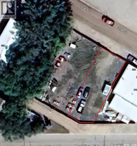 226 3rd STREET, Estevan, Saskatchewan S4A2A3