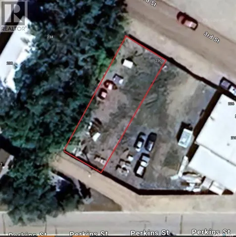 230 3rd STREET, Estevan, Saskatchewan S4A2A3