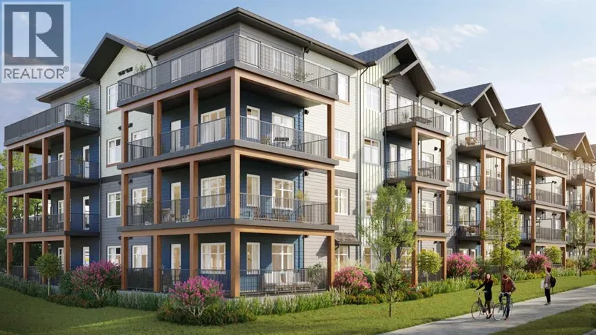 1403, 65 Red Embers Plaza NE, Calgary, Alberta T3N2W4