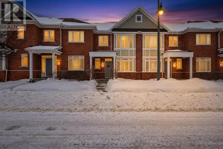 25 NORTH MAPLE STREET, Collingwood, Ontario L9Y0J8
