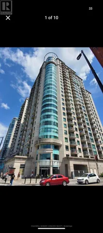 605 - 200 RIDEAU STREET, Ottawa, Ontario K1N5Y1