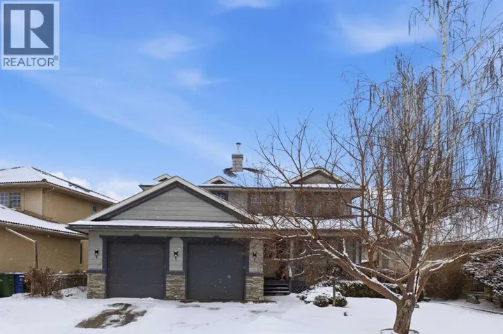 46 Sunset Way SE, Calgary, Alberta T2X3H6