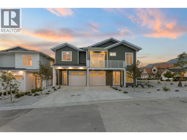 392 Chardonnay Avenue, Oliver, British Columbia V0H1T4