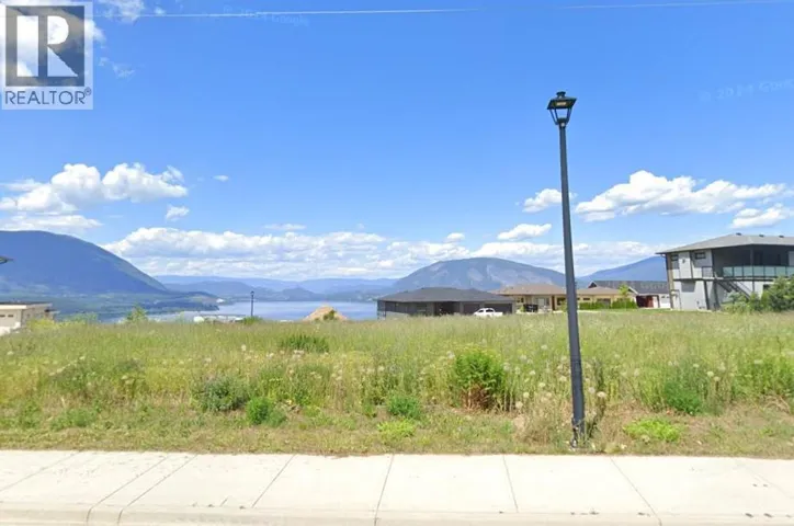 1150 19 Avenue SE, Salmon Arm, British Columbia V1E3P9