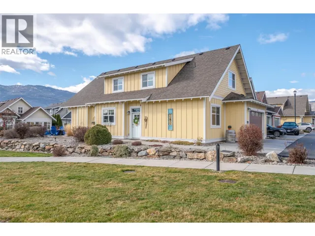 2450 Radio Tower Road Unit# 16, Oliver, British Columbia V0H1T1