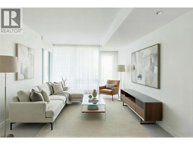 305 6611 PEARSON WAY, Richmond, British Columbia V7C0C3