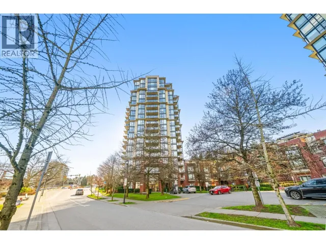 303 11 E ROYAL AVENUE, New Westminster, British Columbia V3L0A8