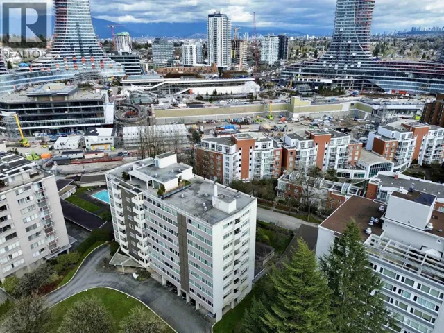 204 6026 TISDALL STREET, Vancouver, British Columbia V5Z3N2