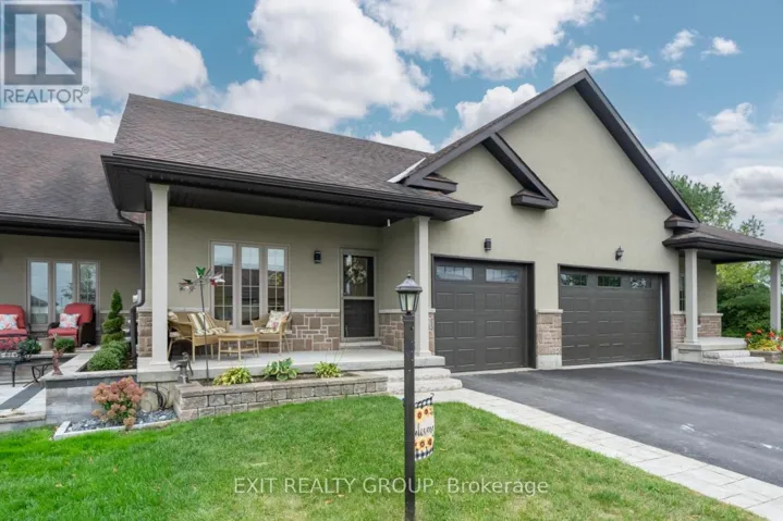 52 ALETHA DRIVE, Prince Edward County (Wellington Ward), Ontario K0K3L0