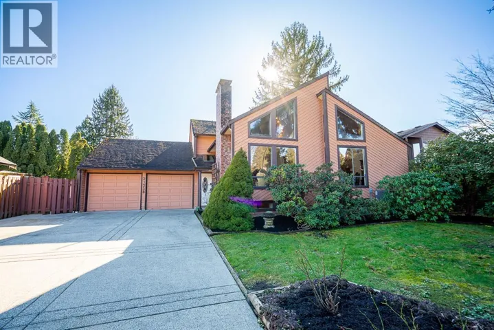 21238 CUTLER PLACE, Maple Ridge, British Columbia V2X8P7