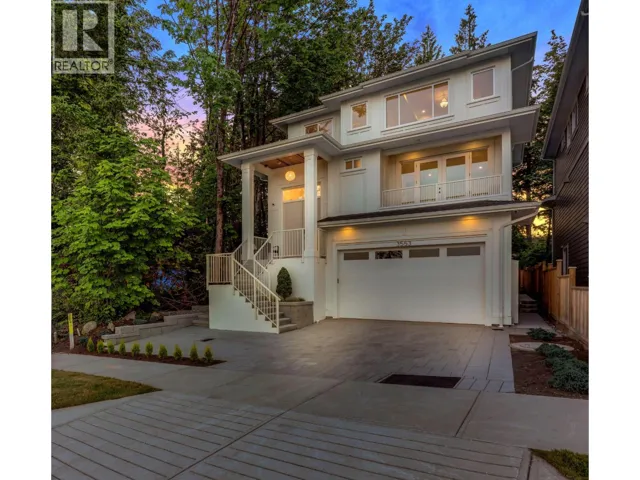 3553 MONSON CRESCENT, Coquitlam, British Columbia V3B0S2