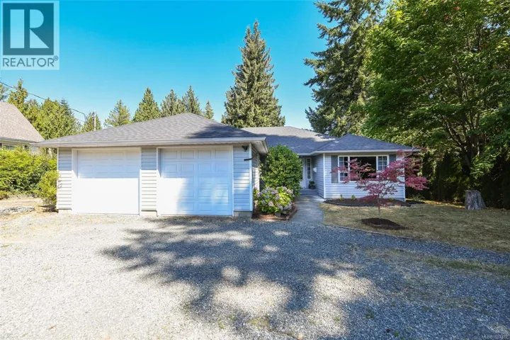 7730 Vivian Way, Fanny Bay, British Columbia V0R2W0