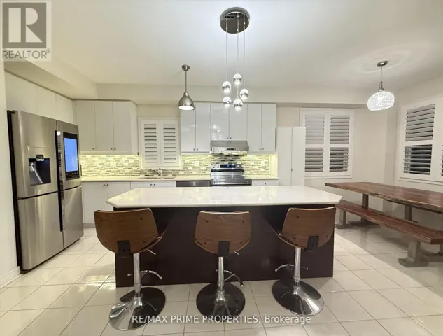 389 WILLIAM FORSTER ROAD, Markham (Cornell), Ontario L6B0X5