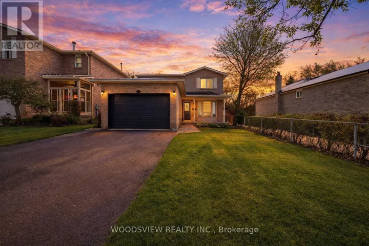 29 MISTY MOOR DRIVE, Richmond Hill (South Richvale), Ontario L4C6P9