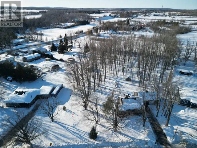 0 RIDGE ROAD E, Oro-Medonte (Hawkestone), Ontario L0L1T0