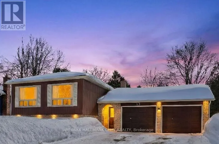 13 GRAND PLACE, Barrie (Allandale Heights), Ontario L4N4Y3