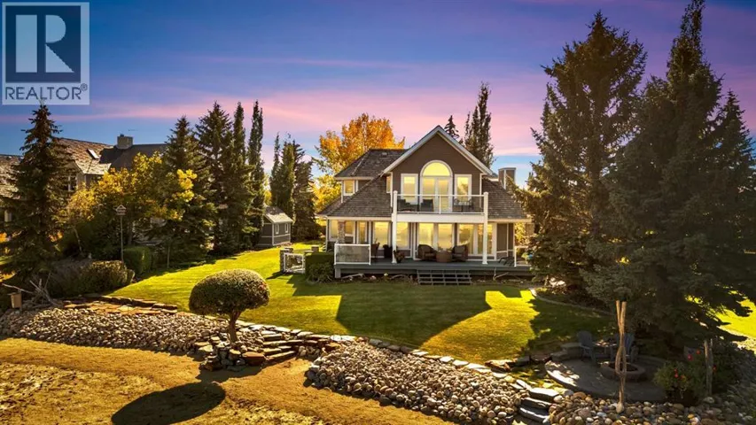 398 Marina Bay Place, Sylvan Lake, Alberta T4S1E9