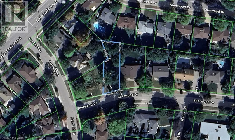 6 SHERWOOD Drive, Guelph, Ontario N1E1R6