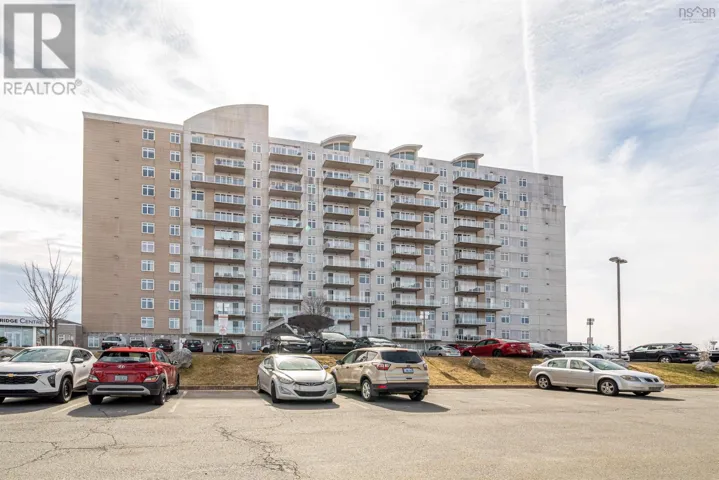 707 60 Walter Havill Drive, Halifax, Nova Scotia B3N0A9