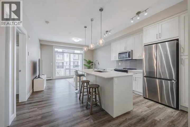 210, 25 Walgrove SE, Calgary, Alberta T2X5E2
