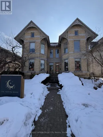 106-108 WOOLWICH STREET, Guelph (Downtown), Ontario N1H3V2