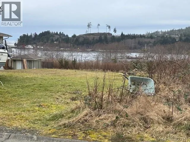6260 Hunt St, Port Hardy, British Columbia V0N2P0