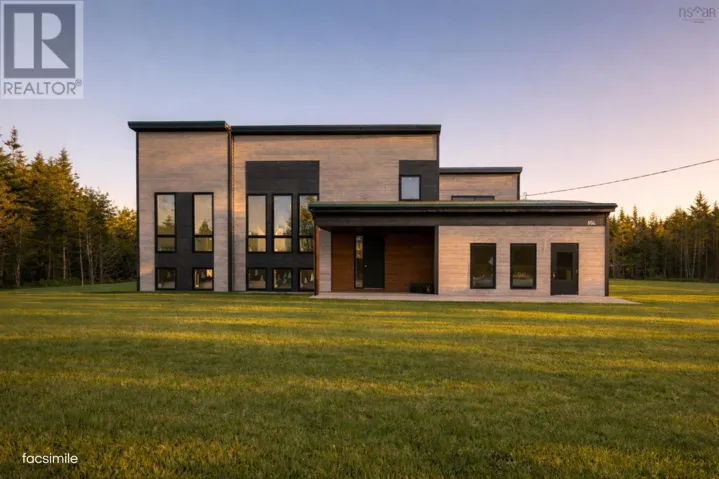 394 Canoe Crescent, Hammonds Plains, Nova Scotia B4B2P5