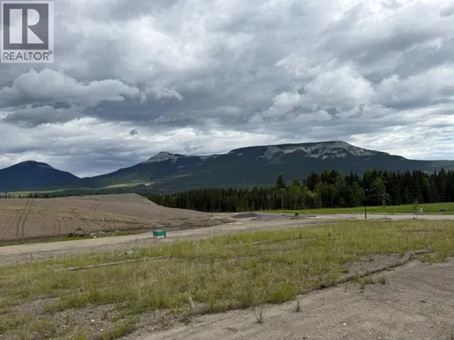 420 LILY Avenue, Nordegg, Alberta T0M2H0
