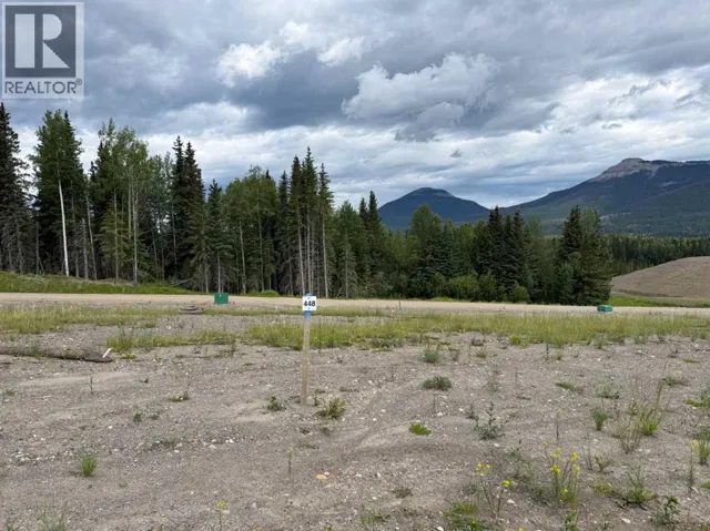 448 LILY Avenue, Nordegg, Alberta T0M2H0