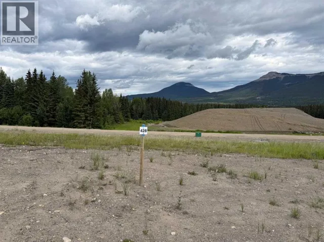 428 LILY Avenue, Nordegg, Alberta T0M2H0