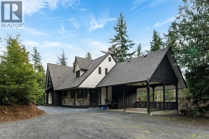 2410 Carpenter Rd, Sooke, British Columbia V9Z0R1