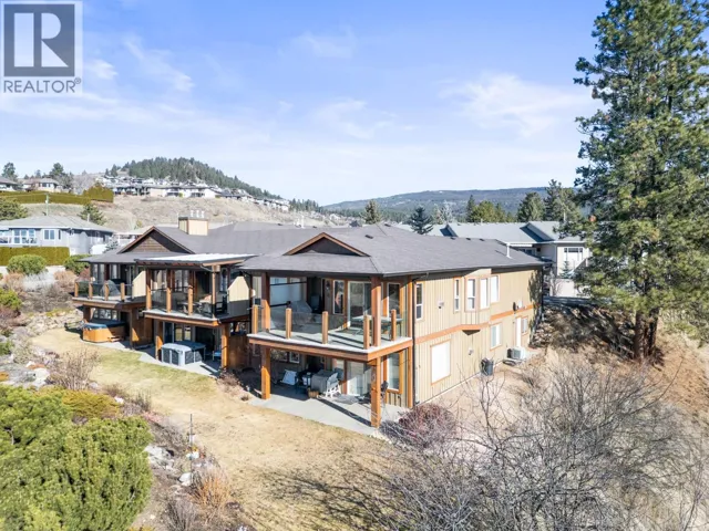 6900 Manning Place Unit# 3, Vernon, British Columbia V1B2Y5