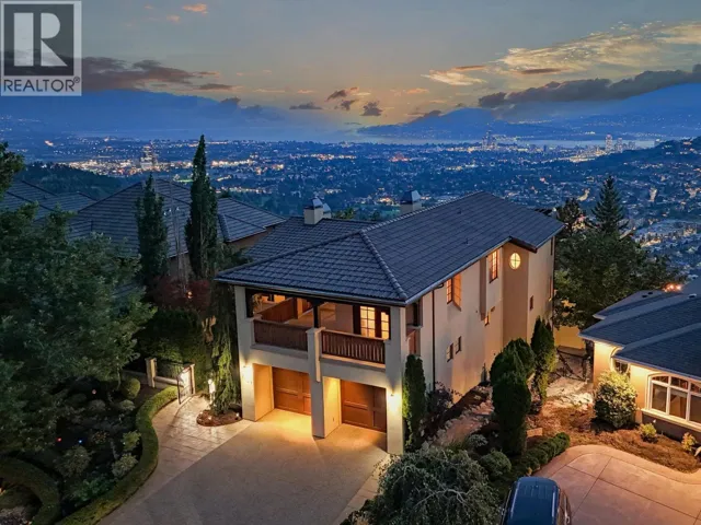 2457 Selkirk Drive, Kelowna, British Columbia V1V2R7