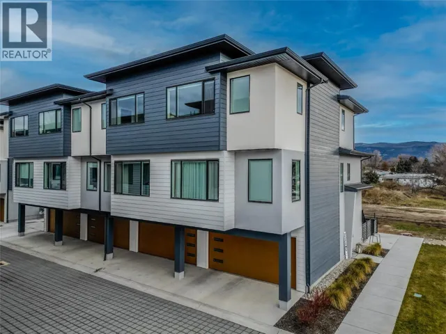 1225 FINDLAY Road Unit# 12, Kelowna, British Columbia V1X5B1