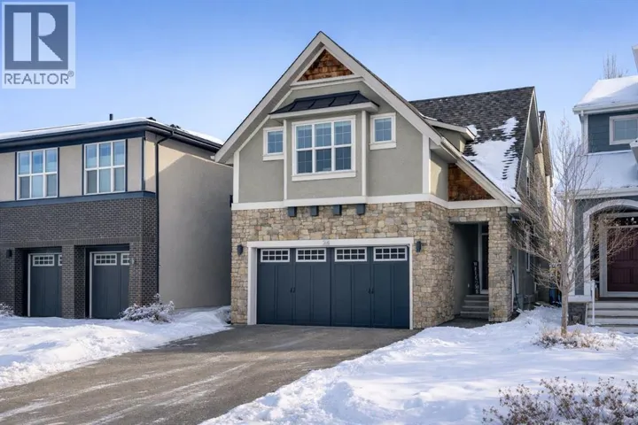 24 Marquis Grove SE, Calgary, Alberta T3M1M5