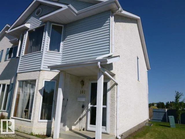 #101 1 Aberdeen WY, Stony Plain, Alberta T7Z1M9