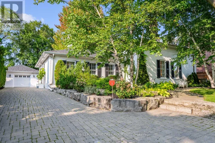 171 OLD FOREST HILL ROAD, Toronto (Forest Hill North), Ontario M6C2G7