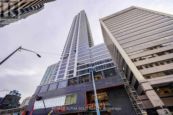 2012 - 395 BLOOR STREET E, Toronto (North St. James Town), Ontario M4W1H7