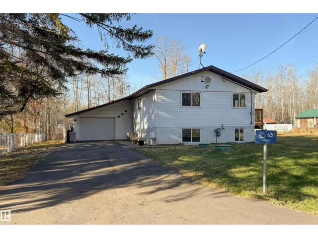 620 6 ST, Rural Lac Ste. Anne County, Alberta T0E1A0
