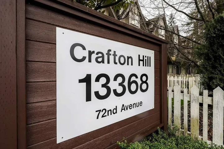 115 13368 72 AVENUE, Surrey, British Columbia V3W2N6