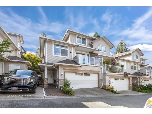 44 11860 RIVER ROAD, Surrey, British Columbia V3V2V7