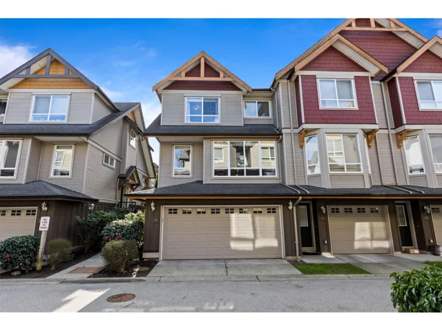 12 16772 61 AVENUE, Surrey, British Columbia V3S4P2