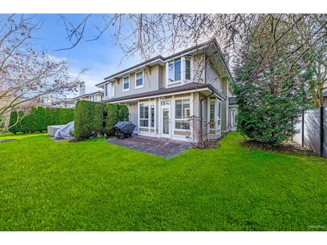 56 6950 120 STREET, Surrey, British Columbia V3W3M7