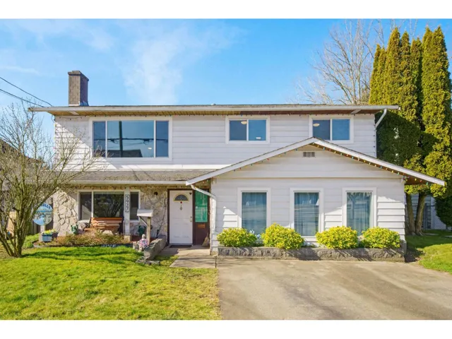 5927 184 STREET, Surrey, British Columbia V3S4N2