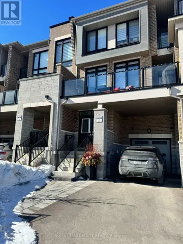 255 MOODY DRIVE, Vaughan (Kleinburg), Ontario L4H5G2