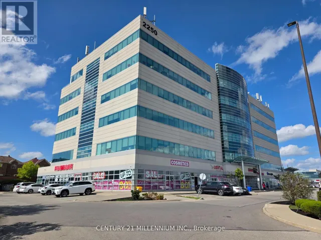 212 - 2250 BOVAIRD DRIVE E, Brampton (Sandringham-Wellington), Ontario L6R0W3