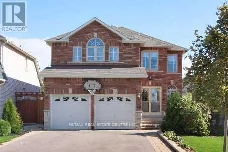 50 CROSS COUNTRY BOULEVARD, Caledon (Bolton West), Ontario L7E2N6