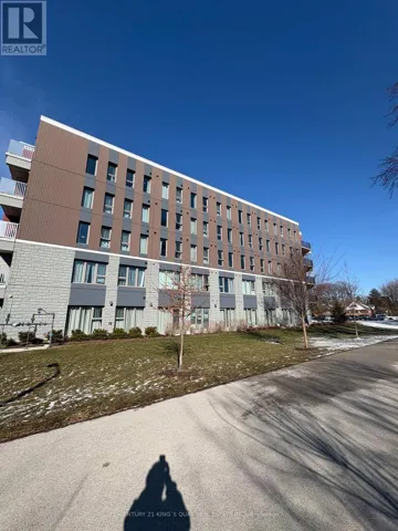 115 - 77 LELAND STREET, Hamilton (Ainslie Wood), Ontario L8S3A1
