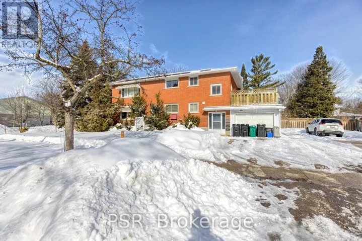 C - 80 WESTWOOD DRIVE, Kitchener, Ontario N2M2K4