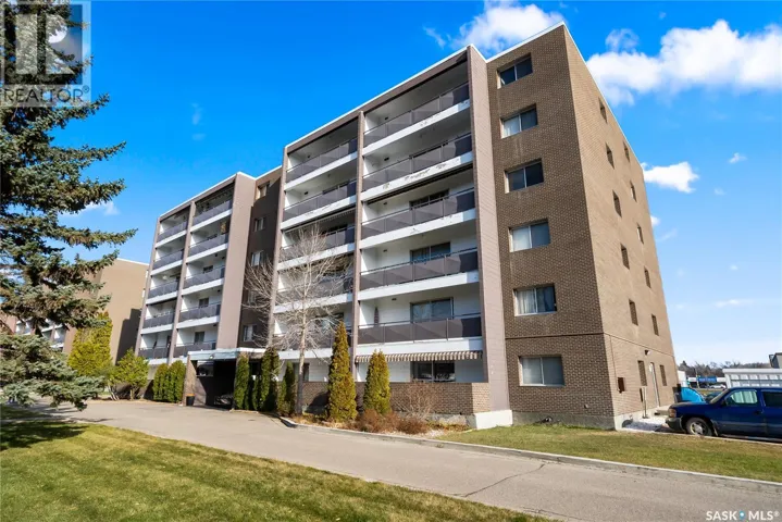 304 4615 Rae STREET, Regina, Saskatchewan S4S3B2